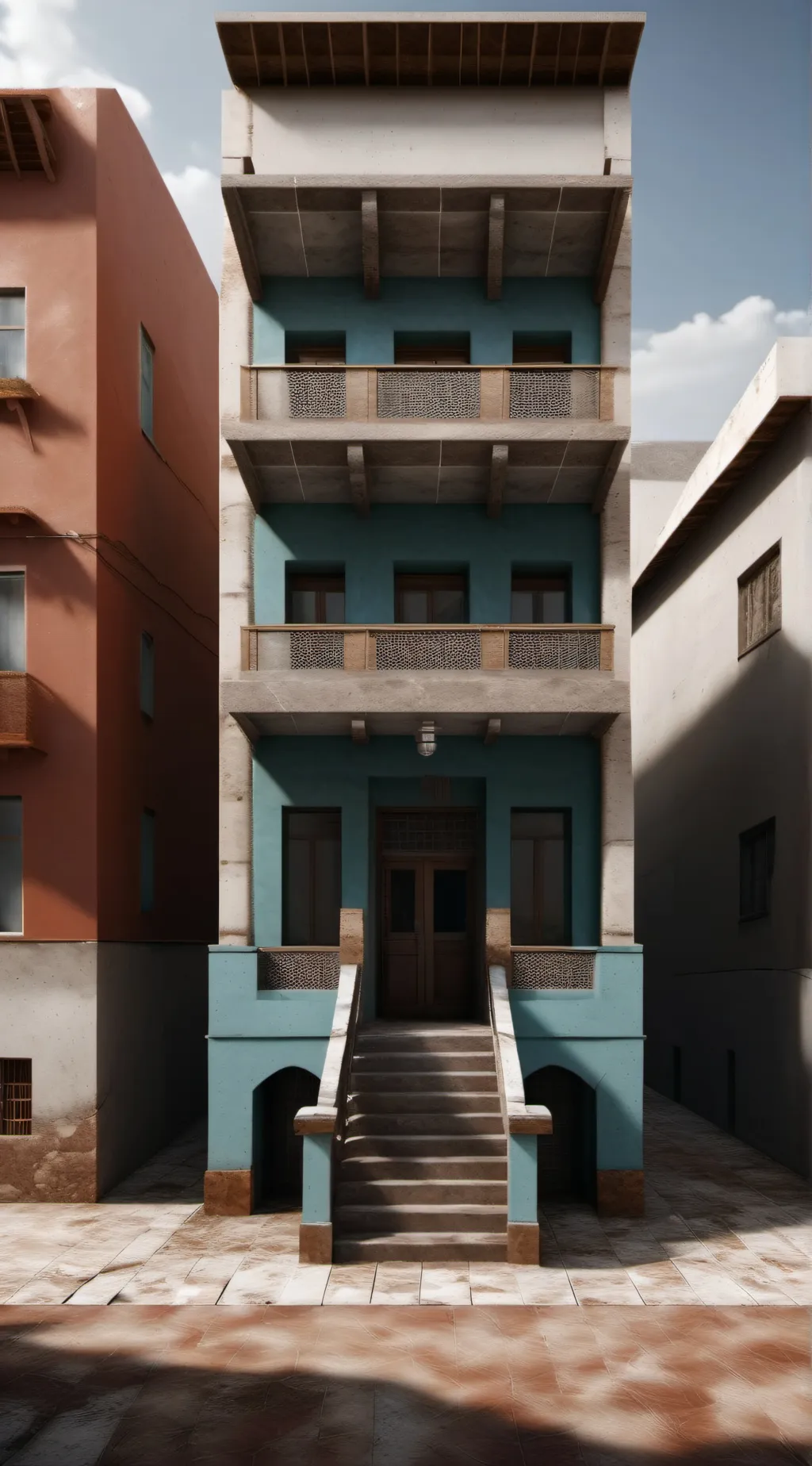 ai character: ✨?HoTeL?✨ background