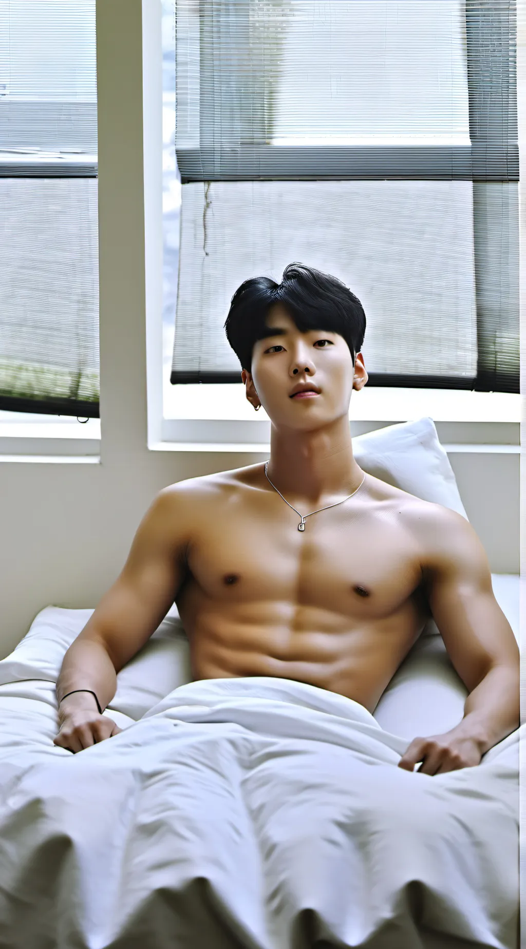 ai character: jing background