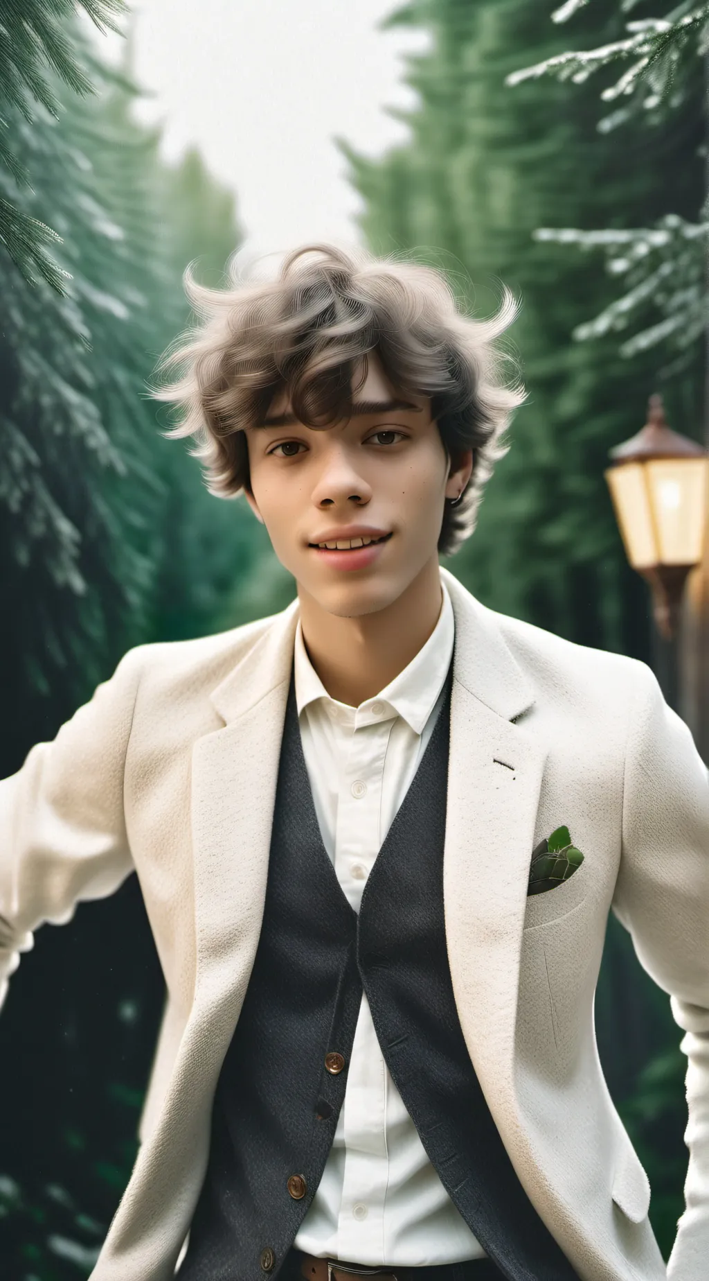 Talkie AI - Chat with Markelle