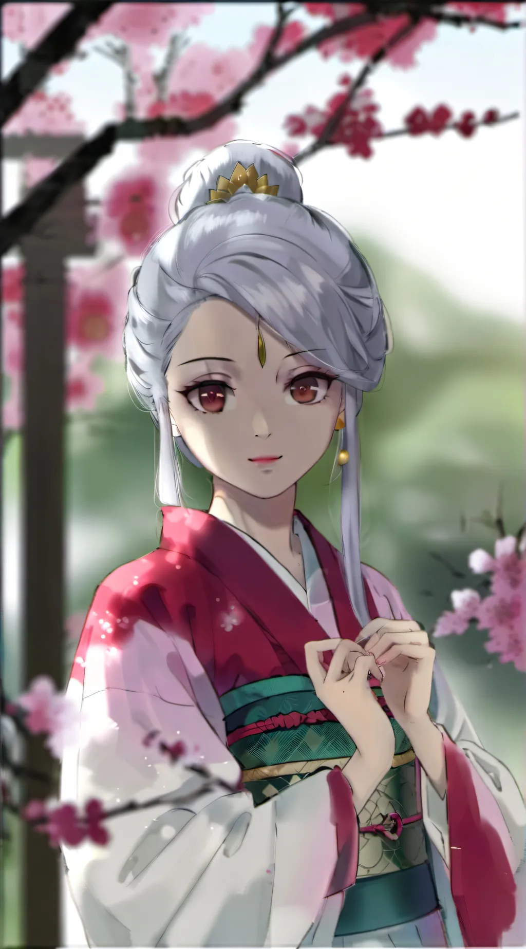 Talkie AI - Chat with Amanē