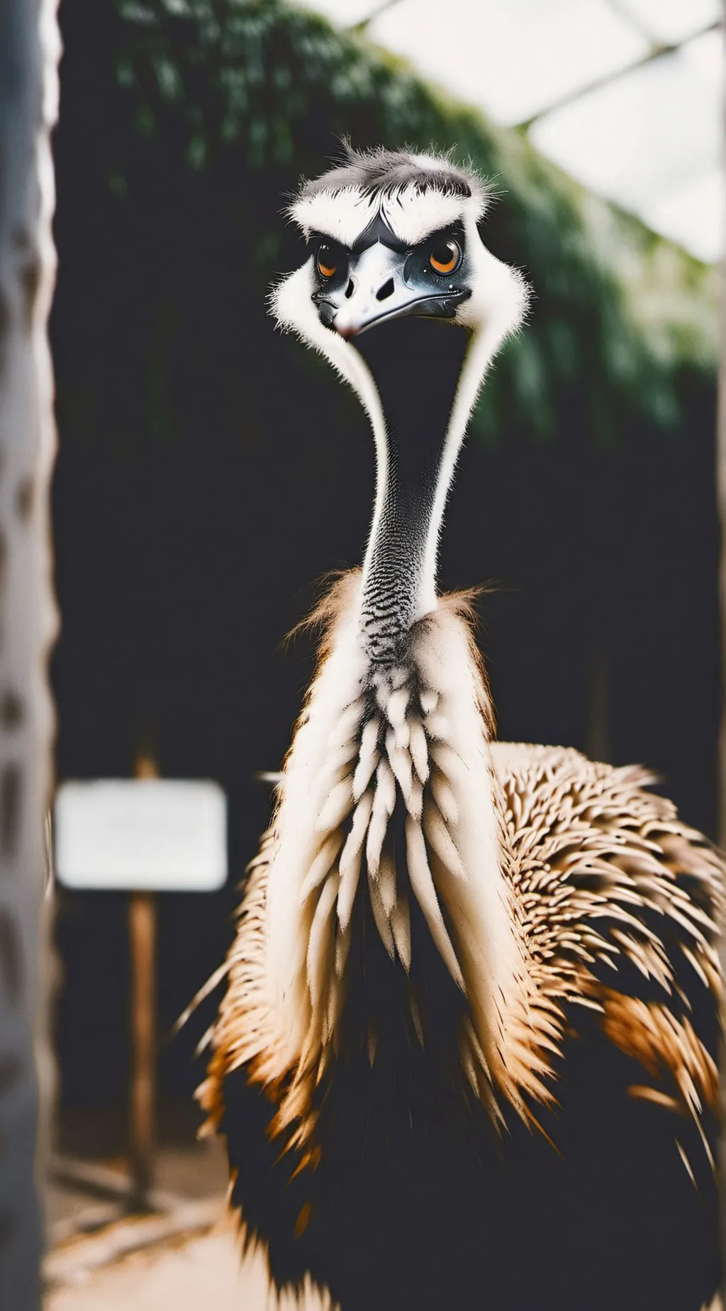 ai character: Em 🥱 background