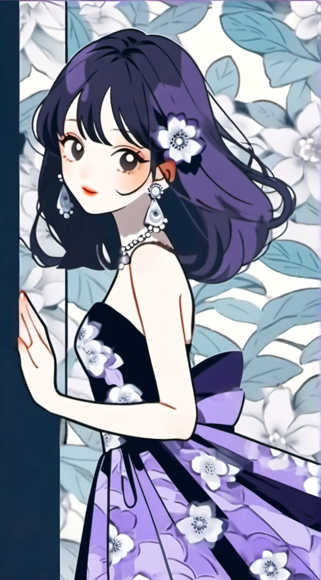 Talkie AI - Chat with aphmau crew 