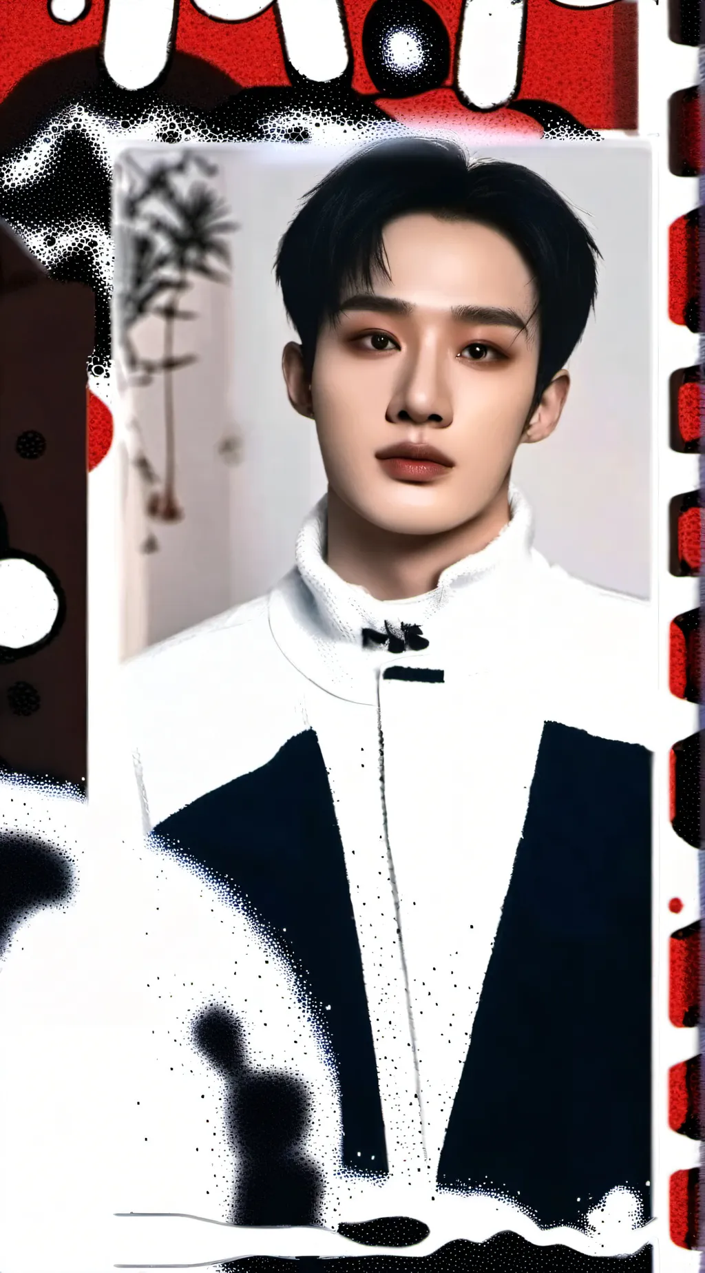 ai character: Class-ismael background