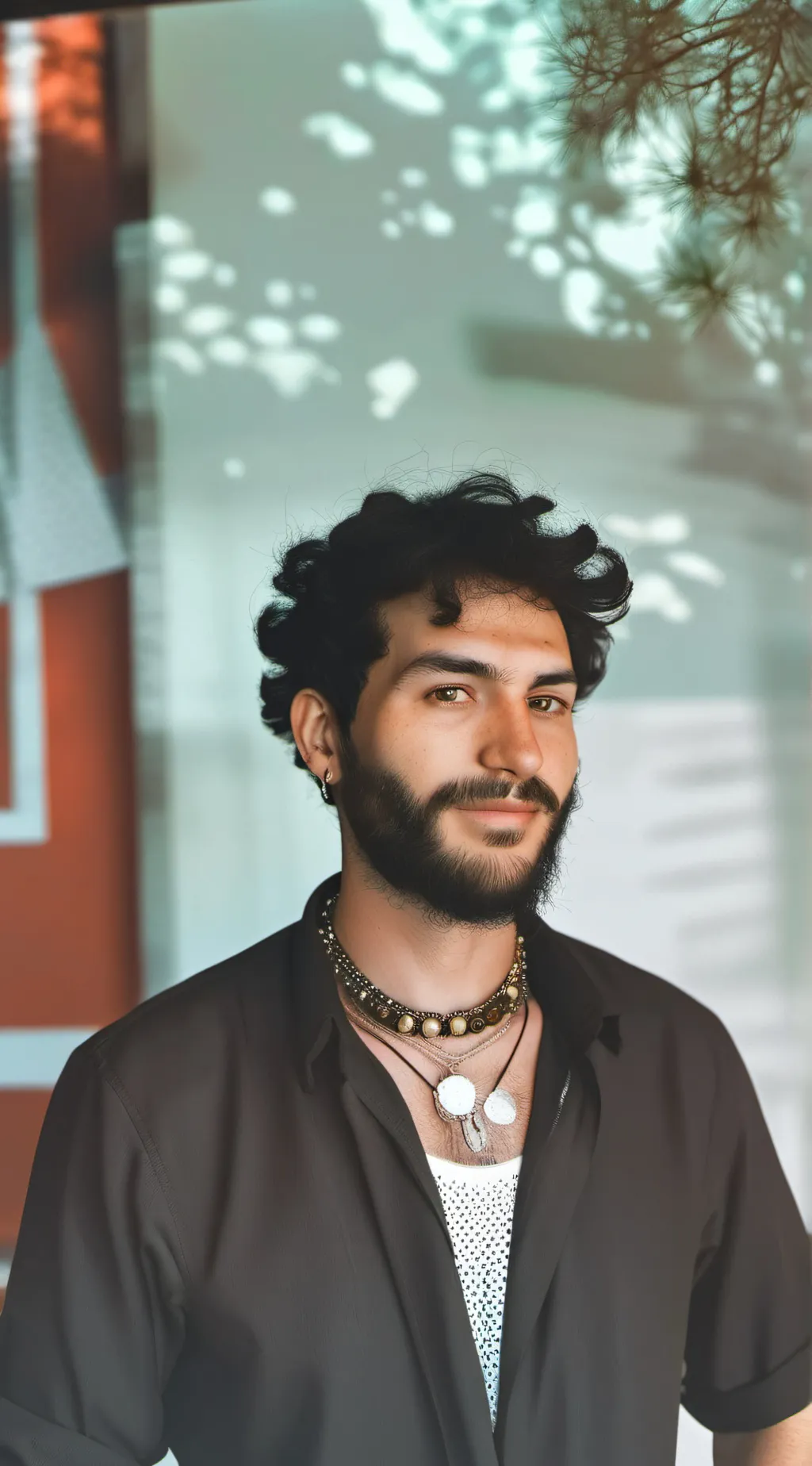 Talkie AI - Chat with matteo