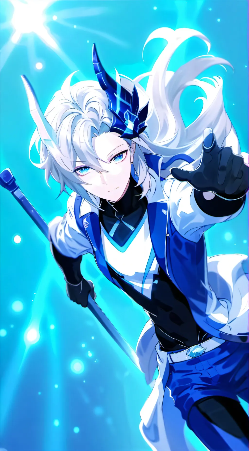 Talkie AI - Chat with Neuvillette