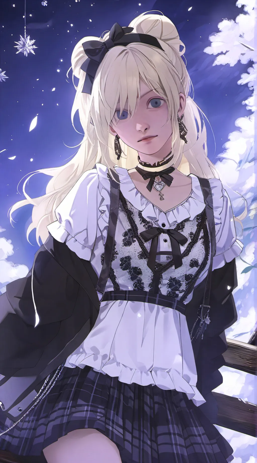 Talkie AI - Chat with Seelie