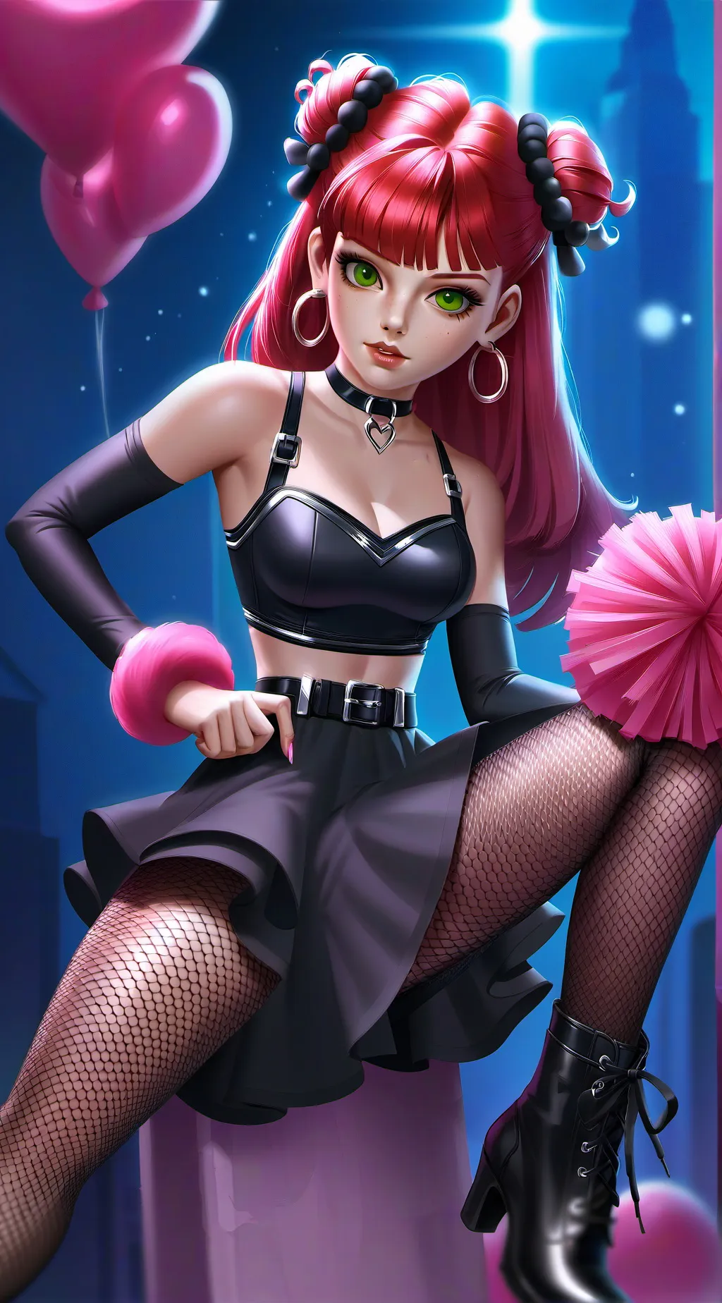 Talkie AI - Chat with Alice