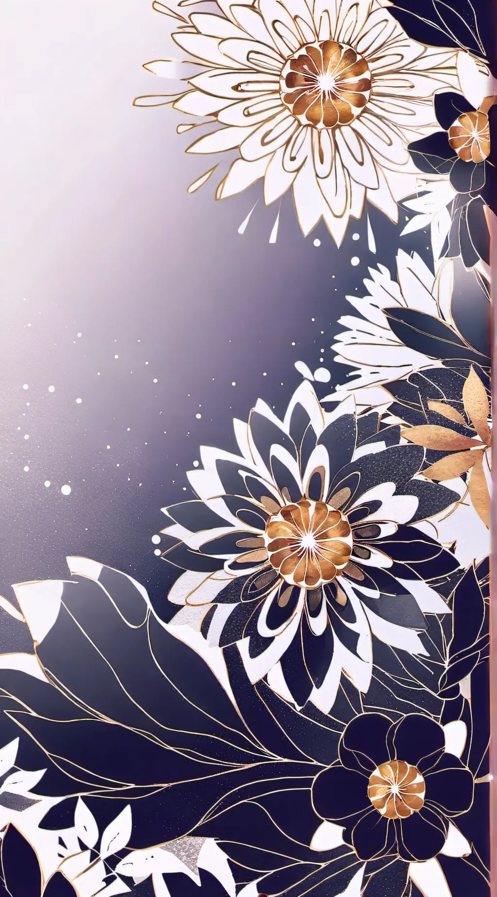 ai character: My class  background