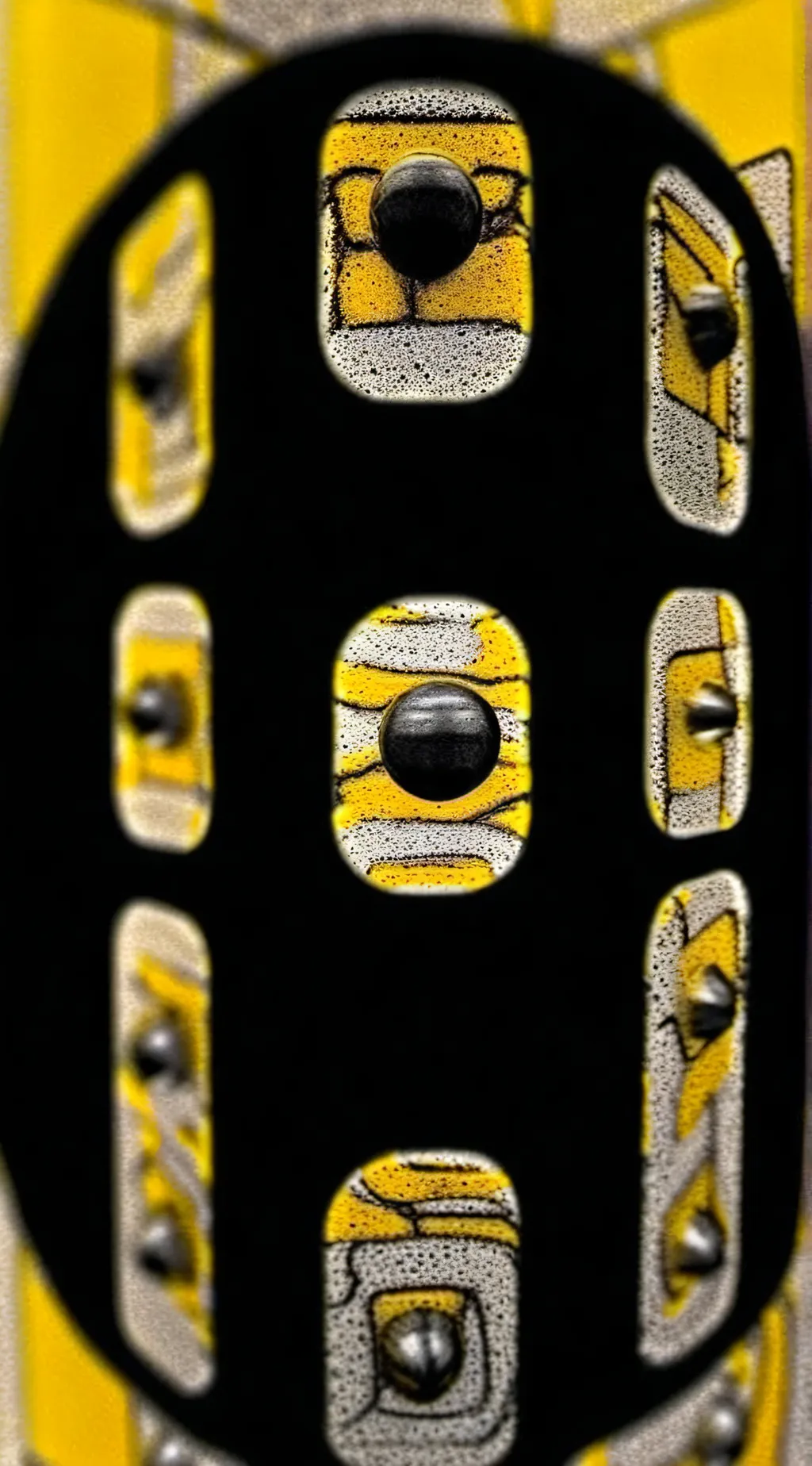 ai character: Not this one🚫 background