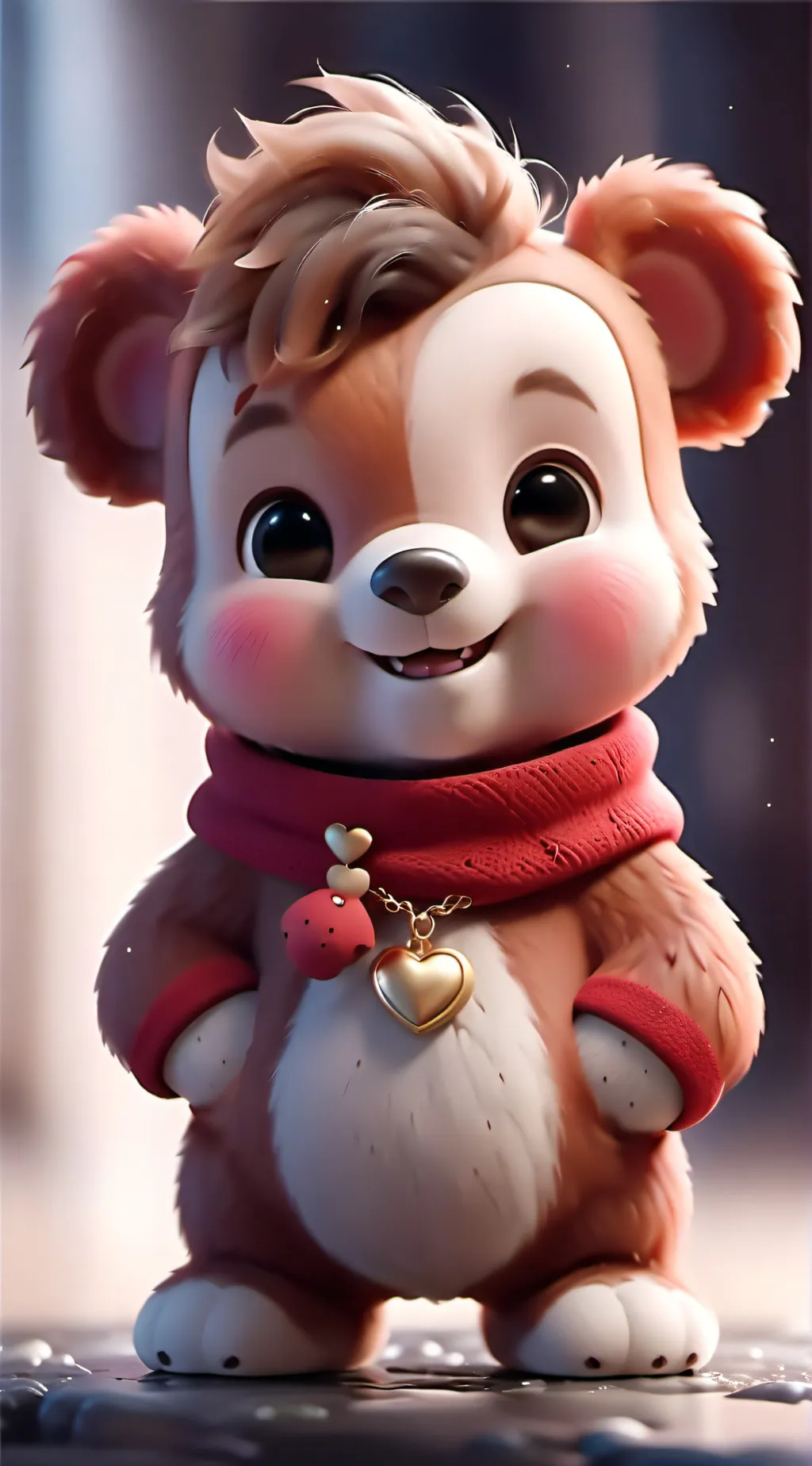 ai character: bobby yandere background