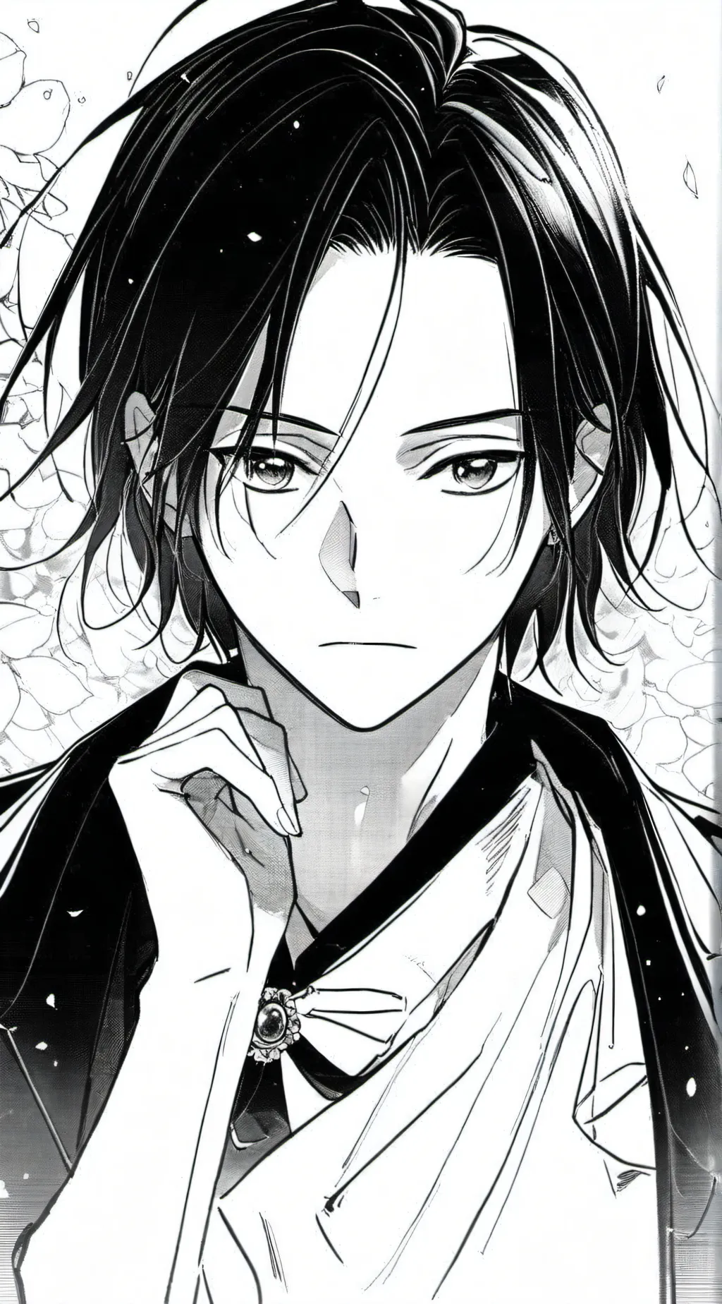 Talkie AI - Chat with Alan