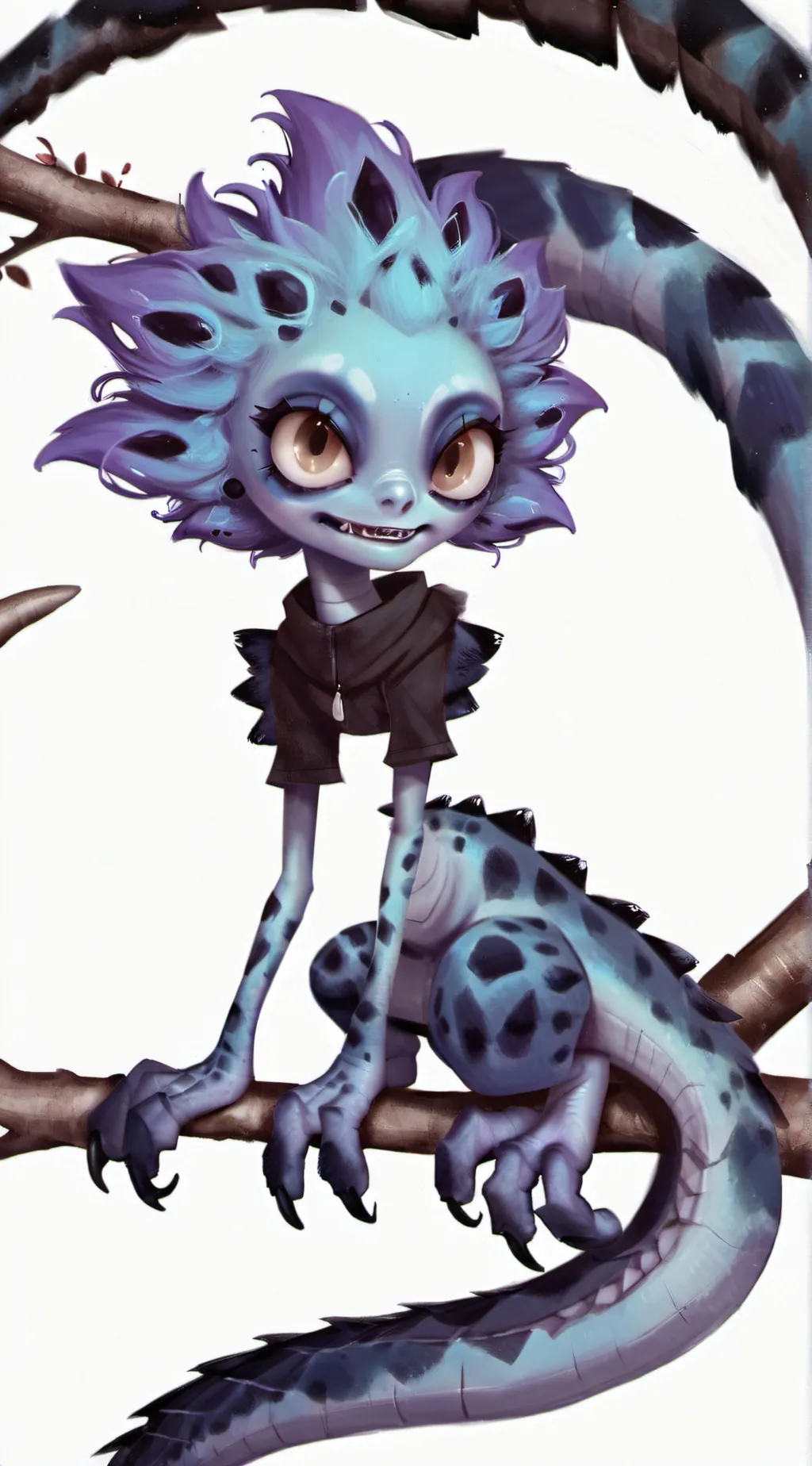 Talkie AI - Chat with ★Cyan★