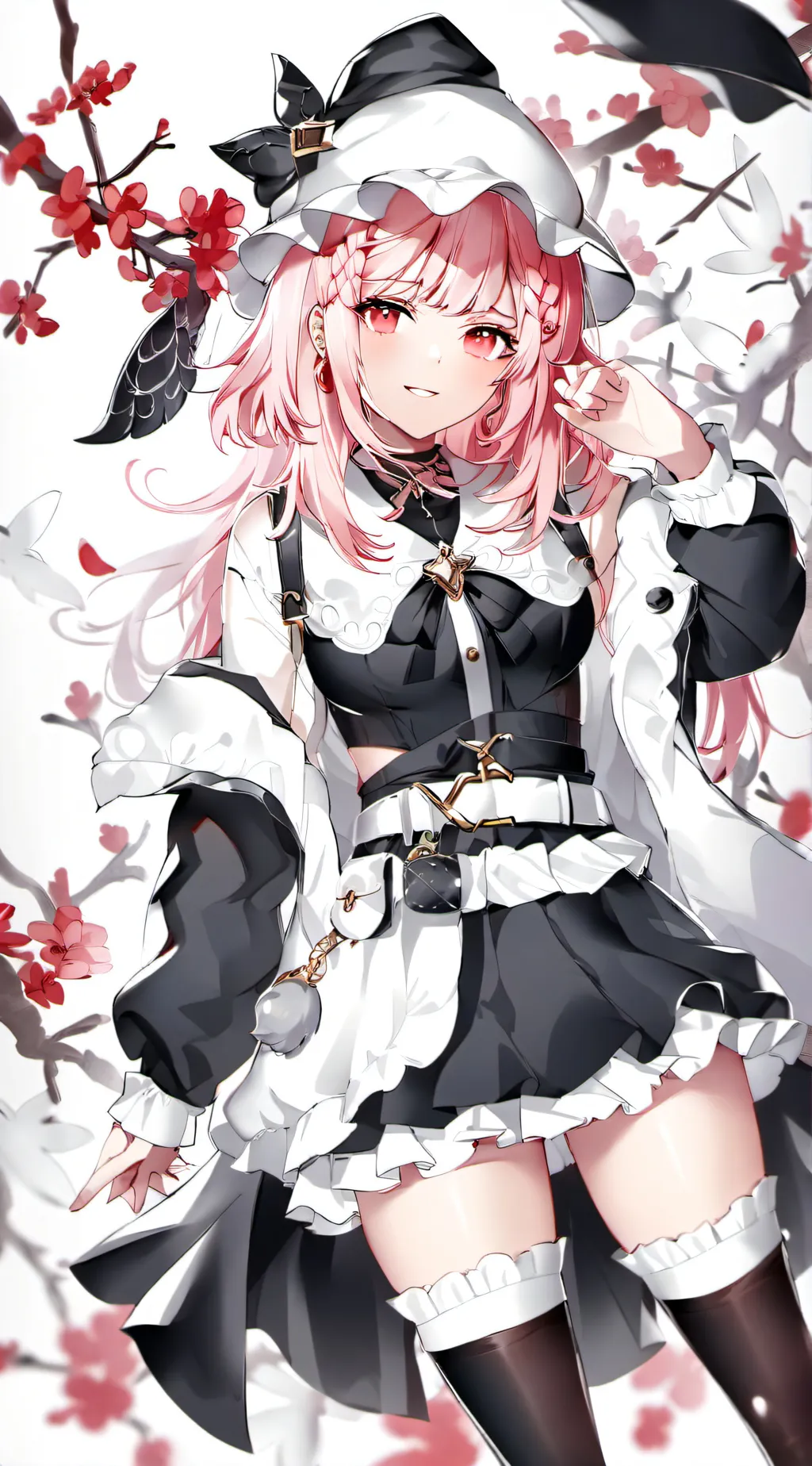 ai character: Roblox YouTubers background