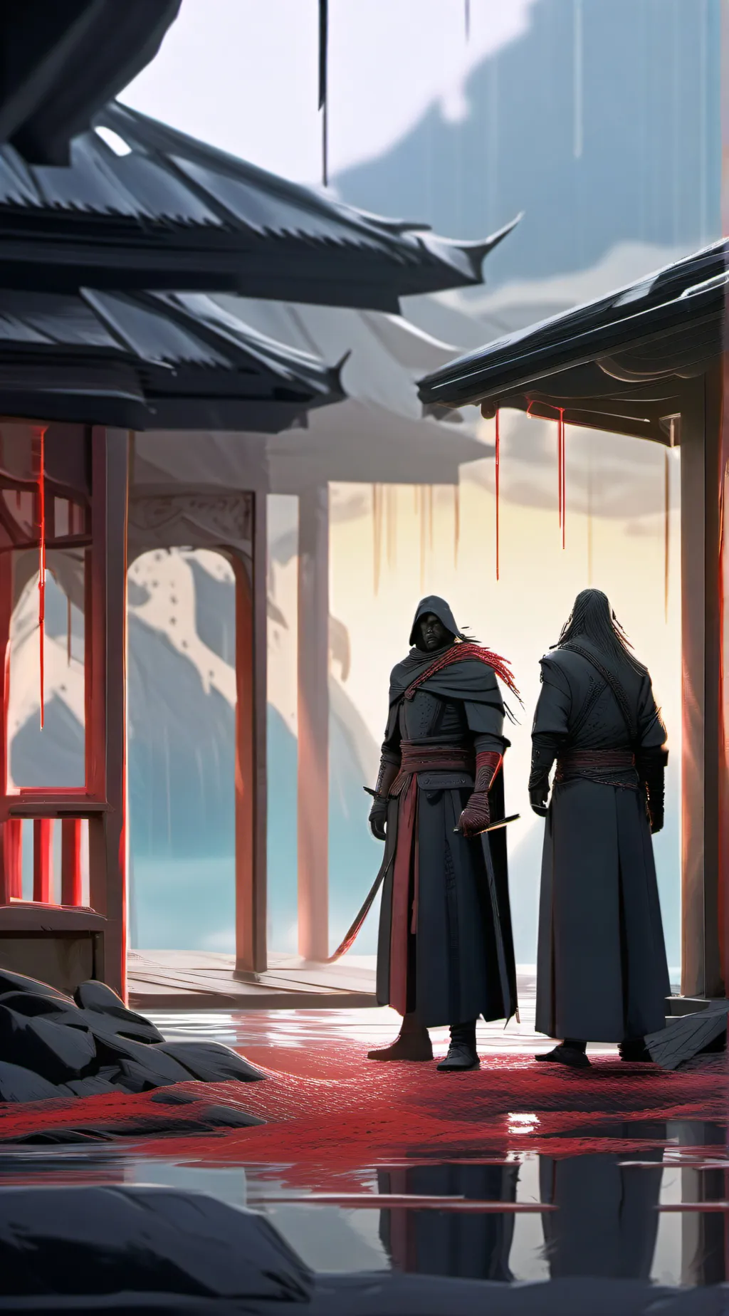 Talkie AI - Chat with name this domain