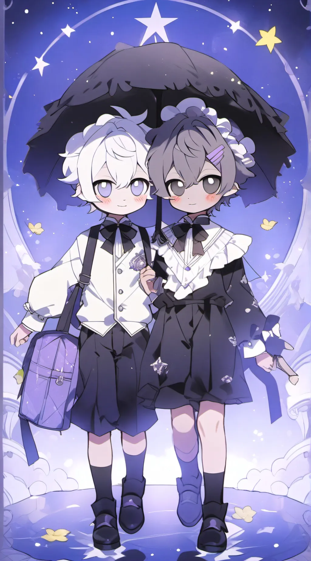 Talkie AI - Chat with cult of the lamb