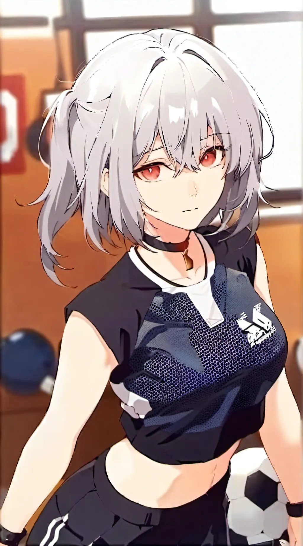 Talkie AI - Chat with Lexi.