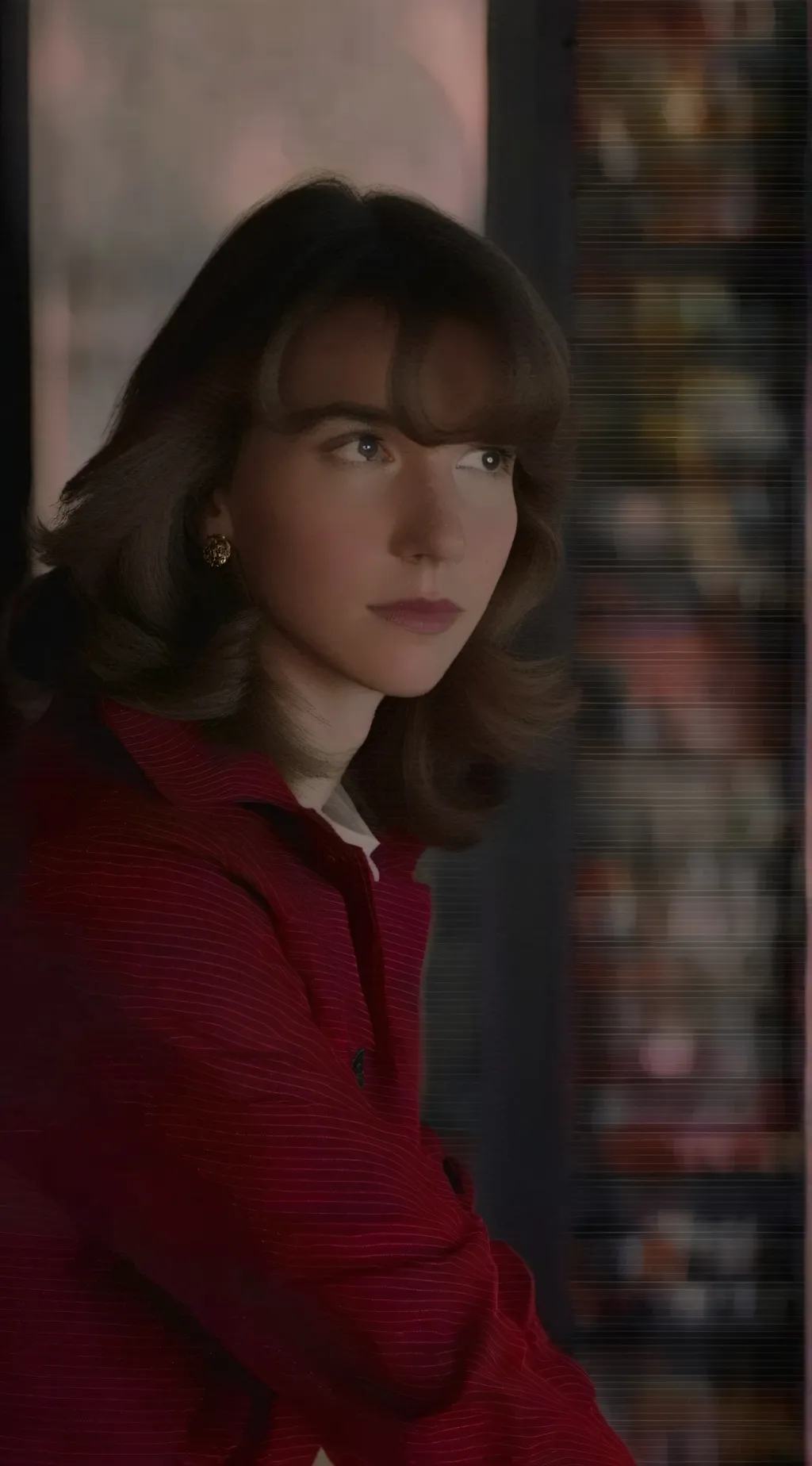 ai character: lexi 2 background