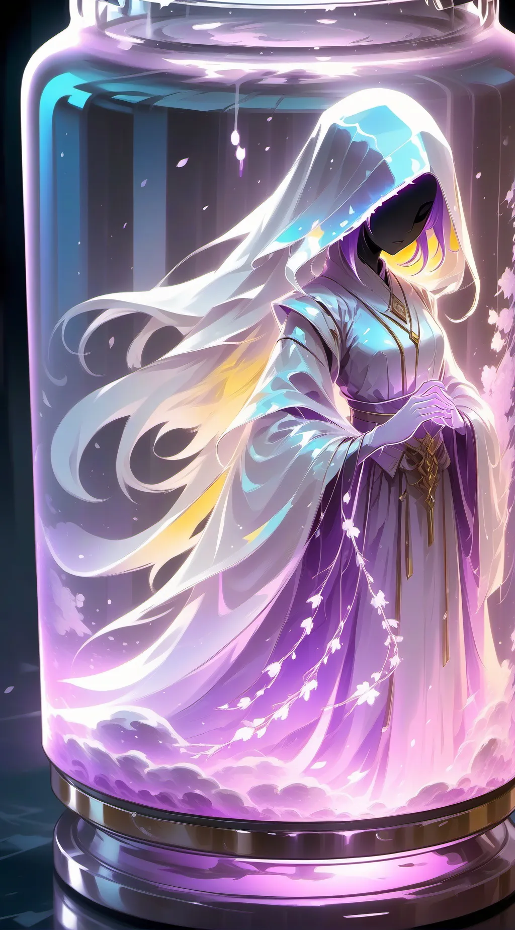 Talkie AI - Chat with Arielle