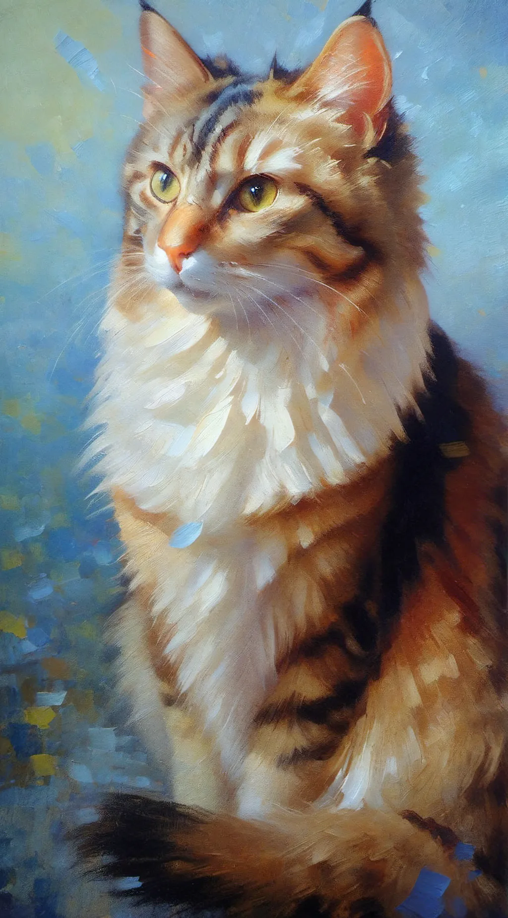 Talkie AI - Chat with kai