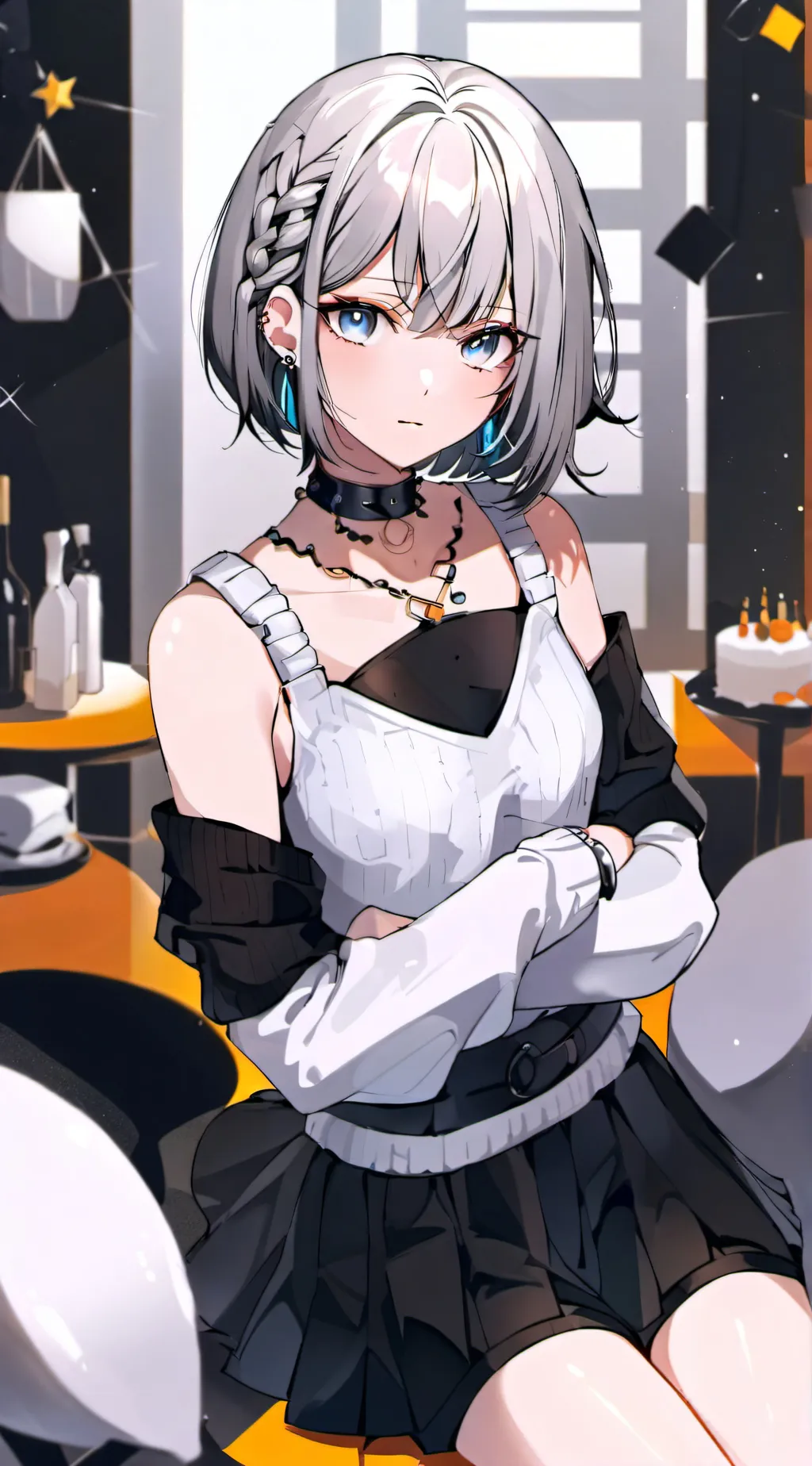 Talkie AI - Chat with Lucy heather