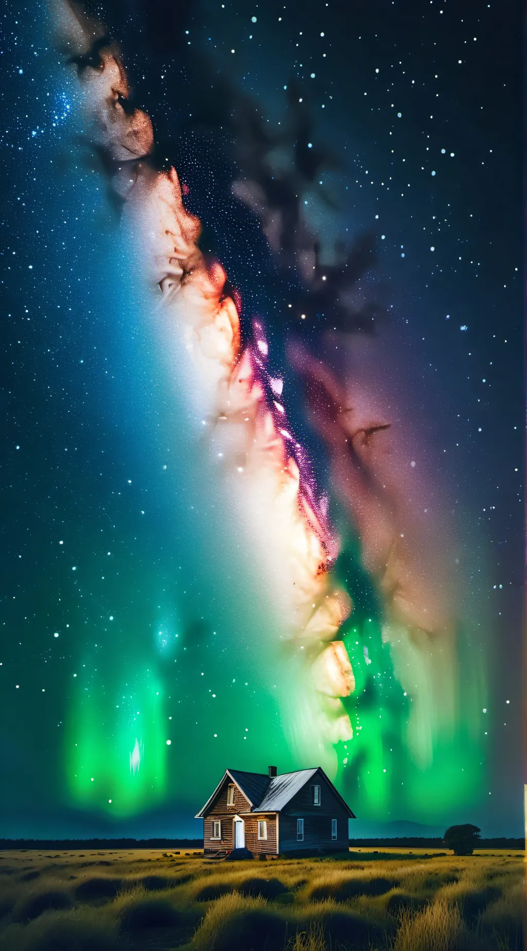 ai character: domain expansion  background