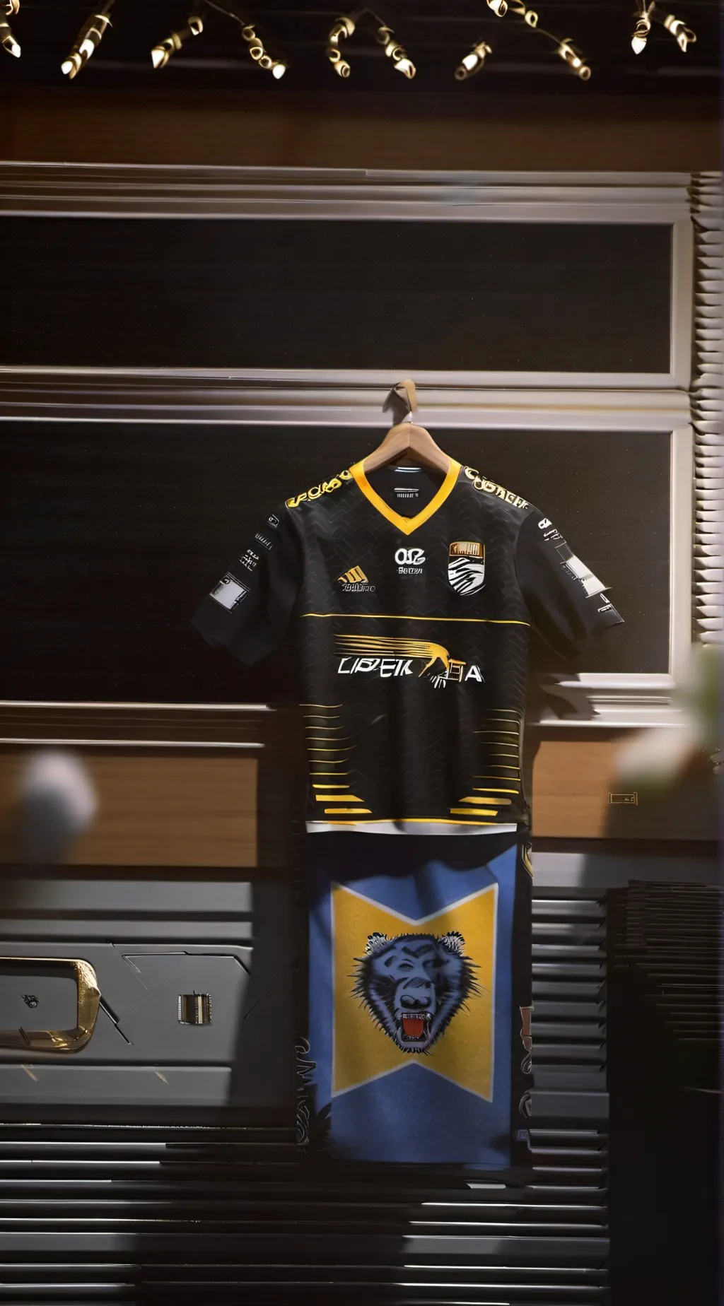 Talkie AI - Chat with OG Dota 2