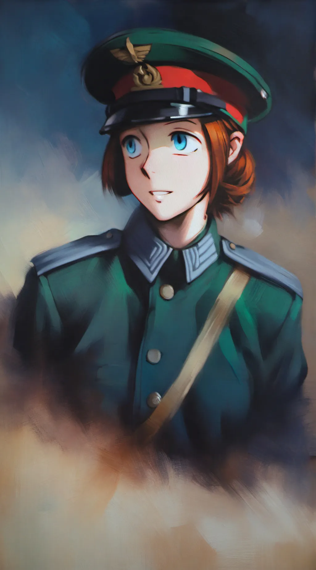 Talkie AI - Chat with Katherine Erdmann