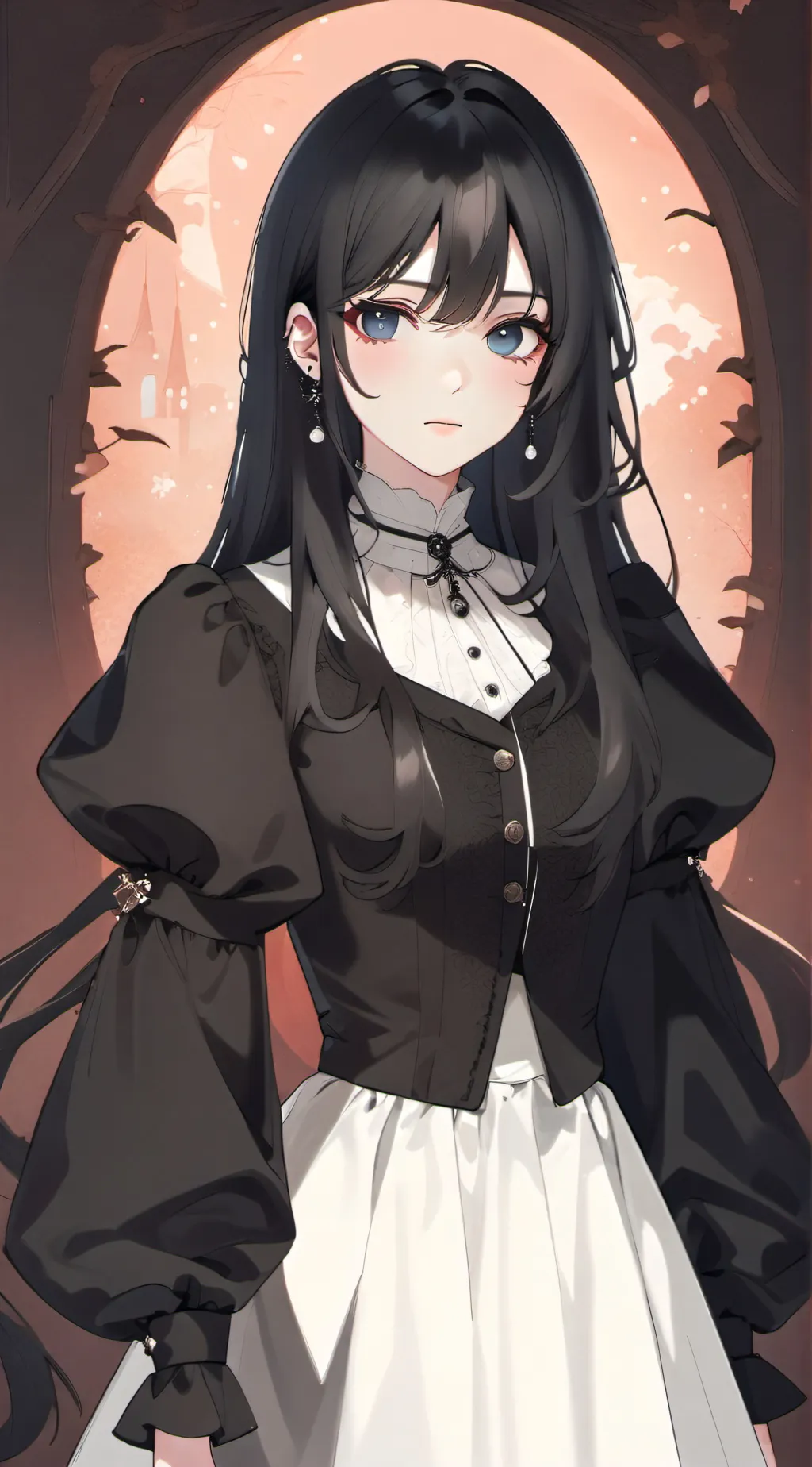 Talkie AI - Chat with mina