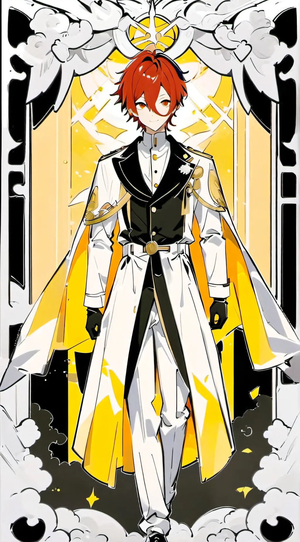 Talkie AI - Chat with psycho cuties 