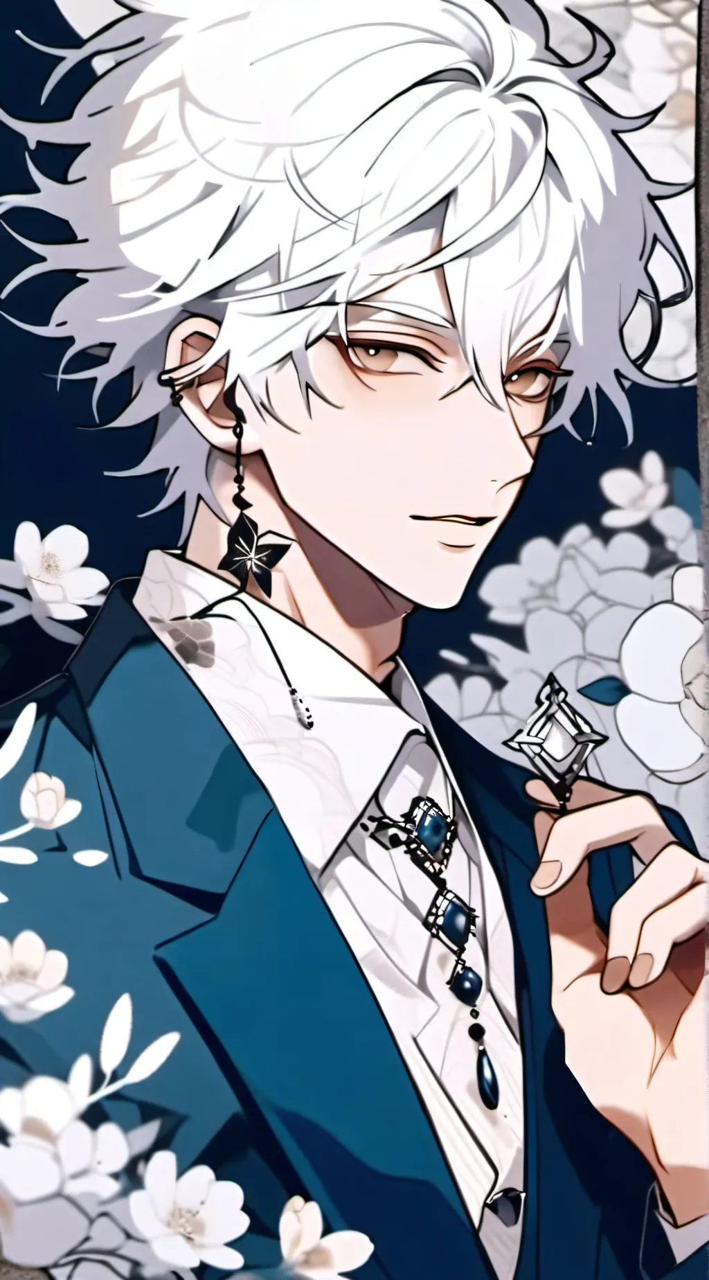 ai character: sanemi parent? background