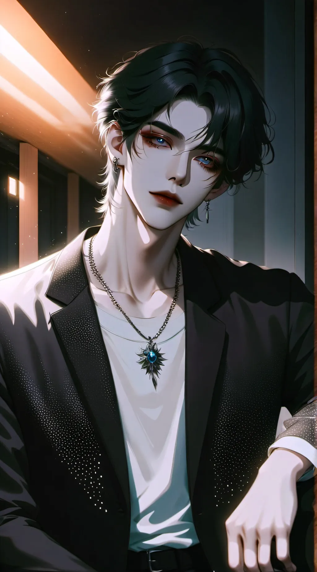 Talkie AI - Chat with 风野