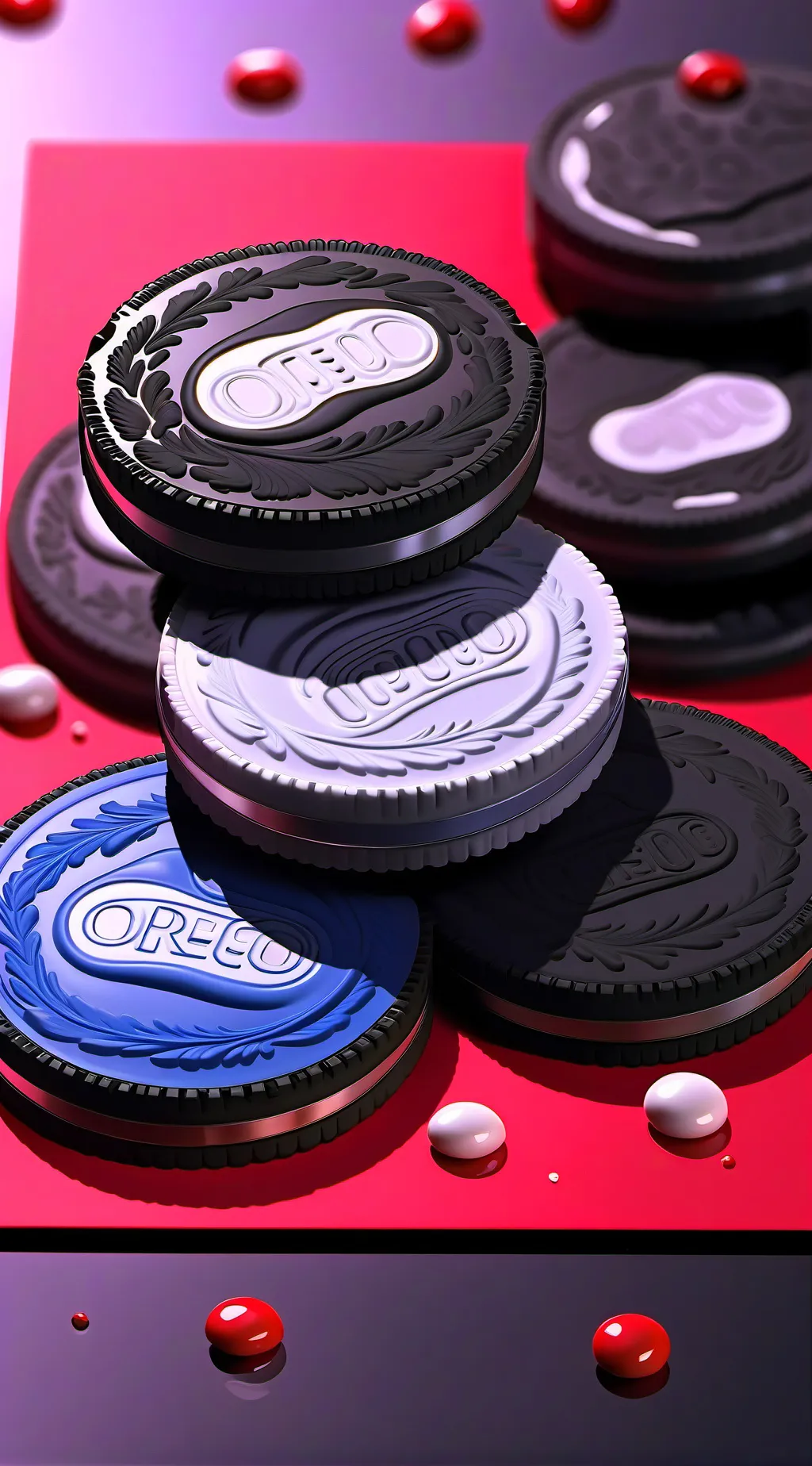 ai character: fpe background