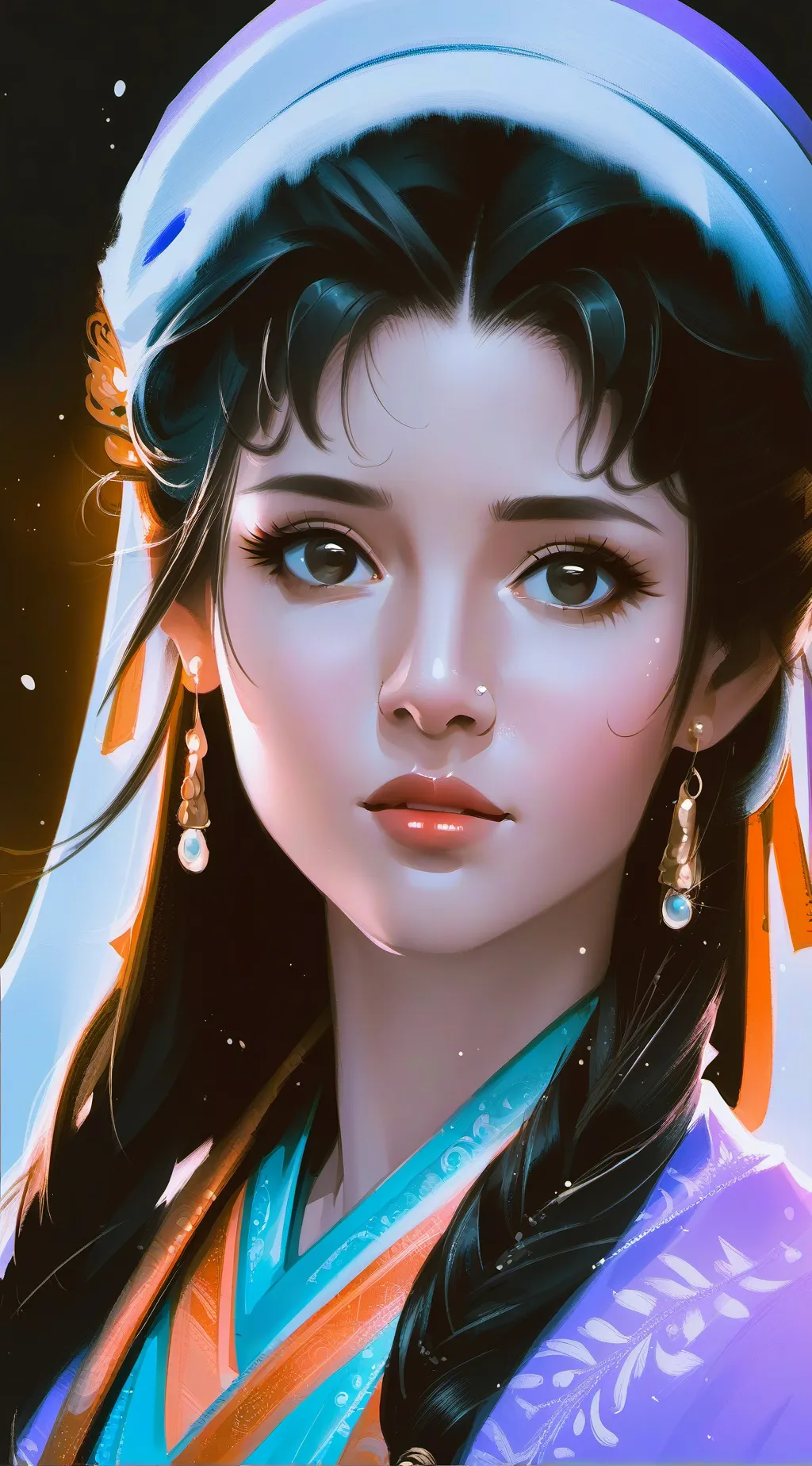 Talkie AI - Chat with Dawn