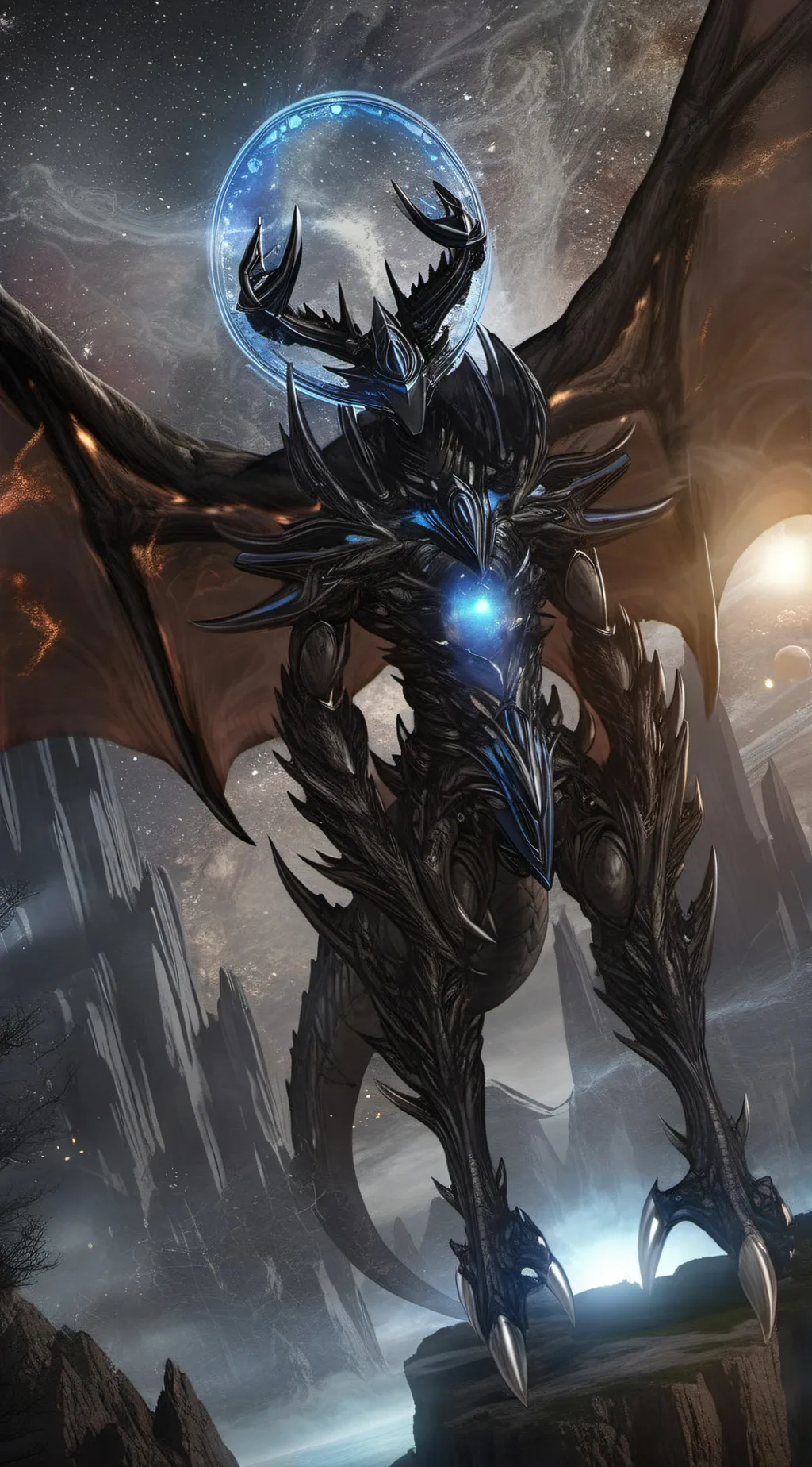 Talkie AI - Chat with Zoriahrigg