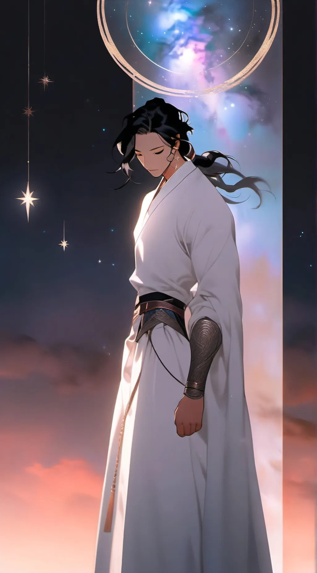 Talkie AI - Chat with Raine Arsenhold