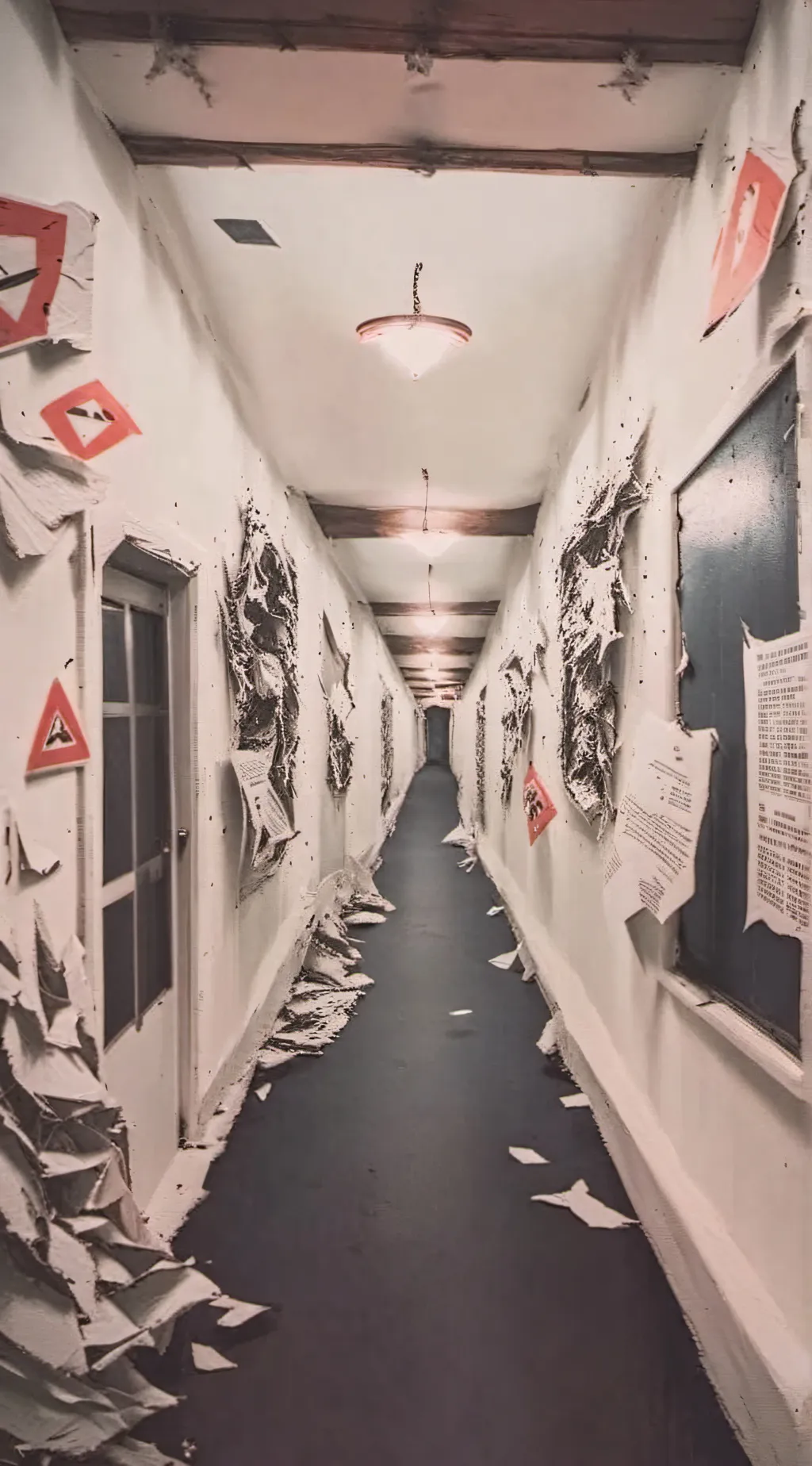 ai character: FPE military  background