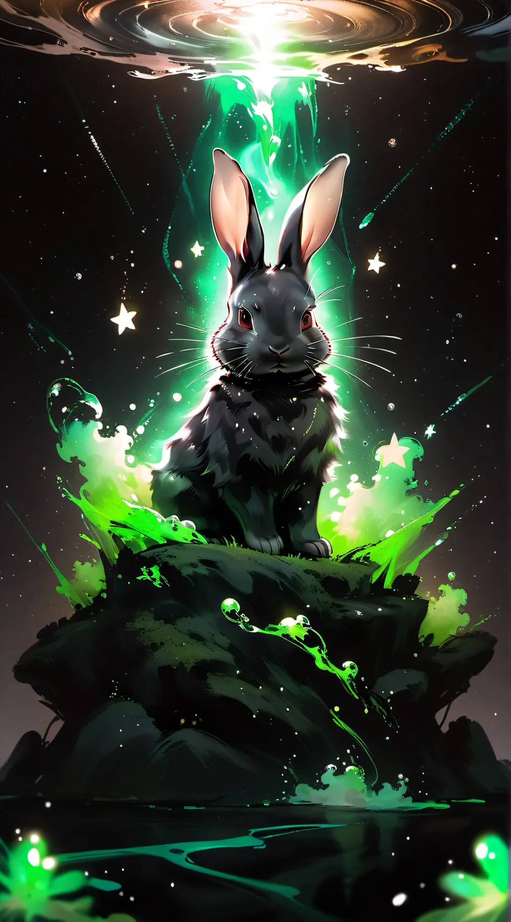 Talkie AI - Chat with Ceui