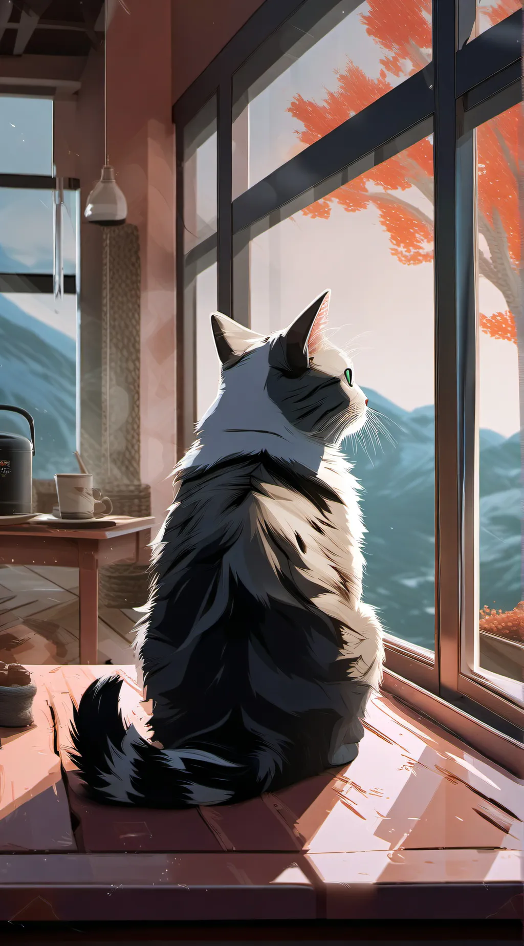 Talkie AI - Chat with What's your power