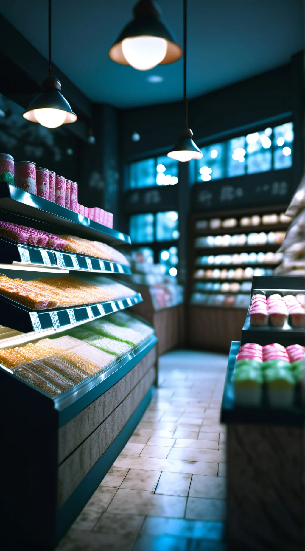 ai character: Mha murderer au￼ background