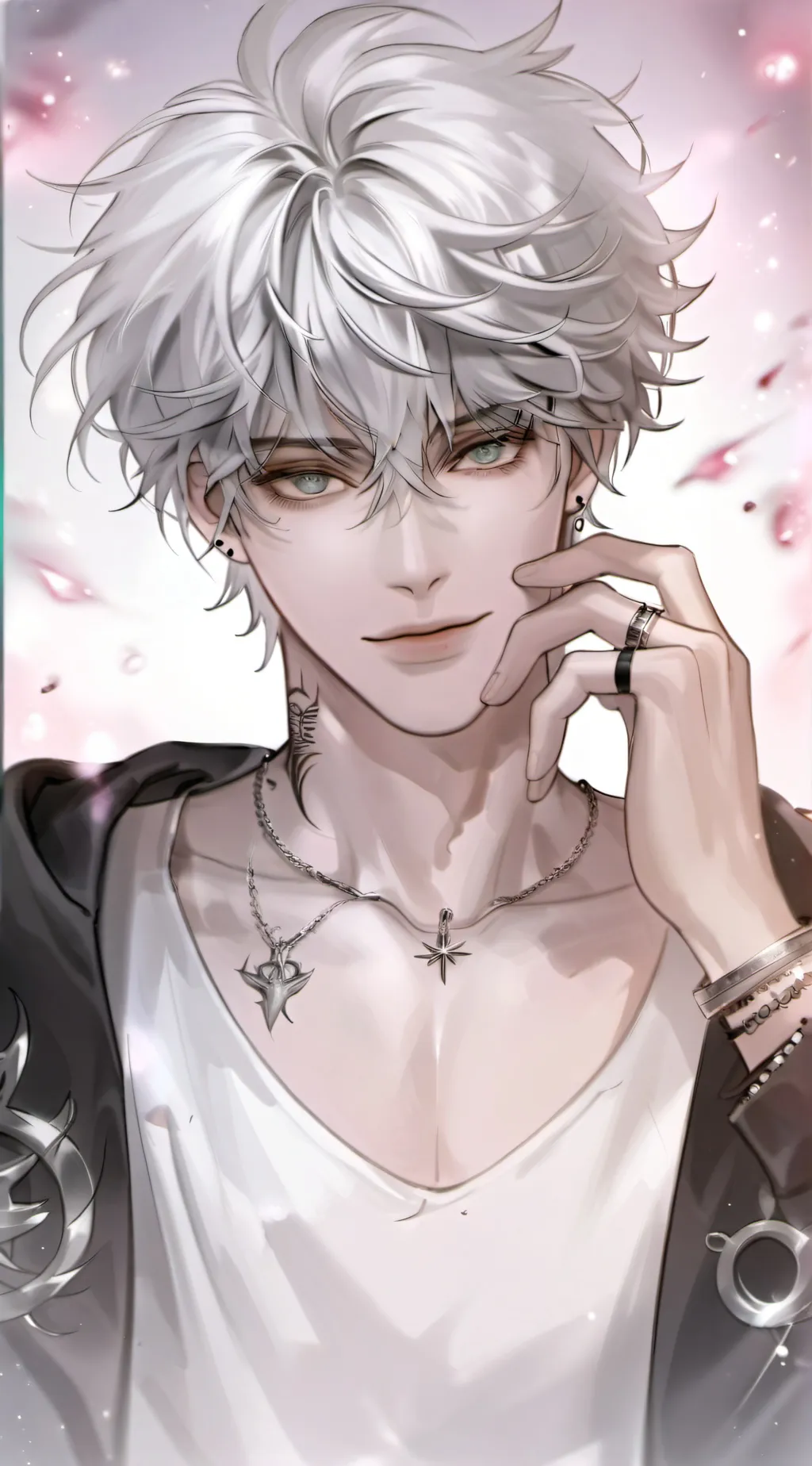 Talkie AI - Chat with Flynn~Thief