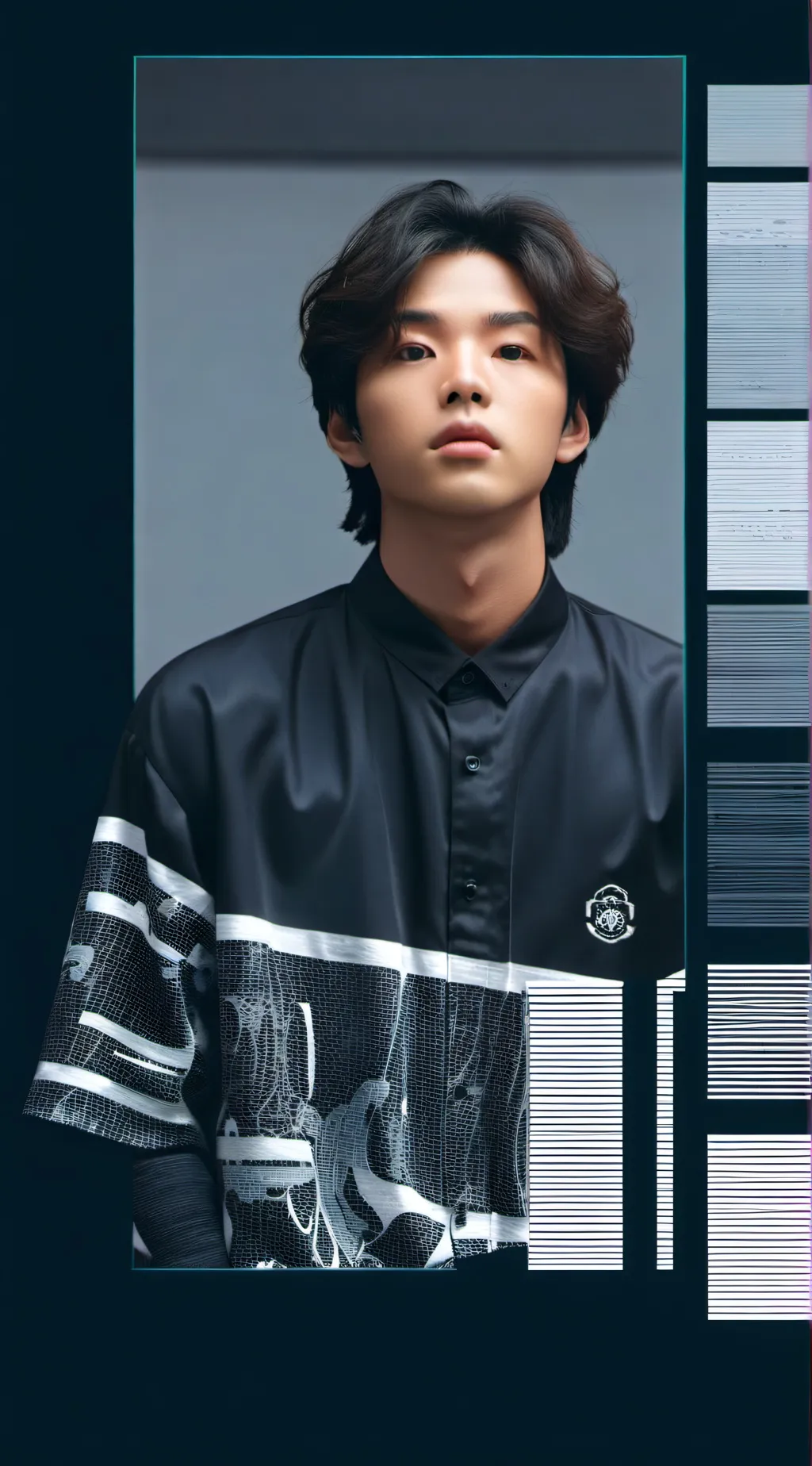 ai character: imse background