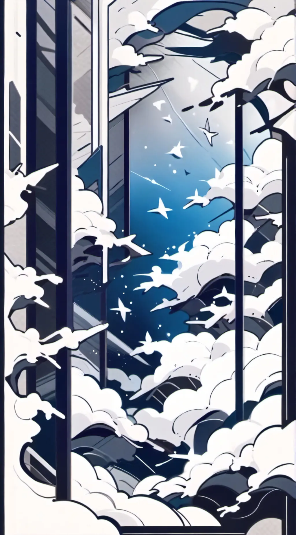 ai character: ai suggestions background