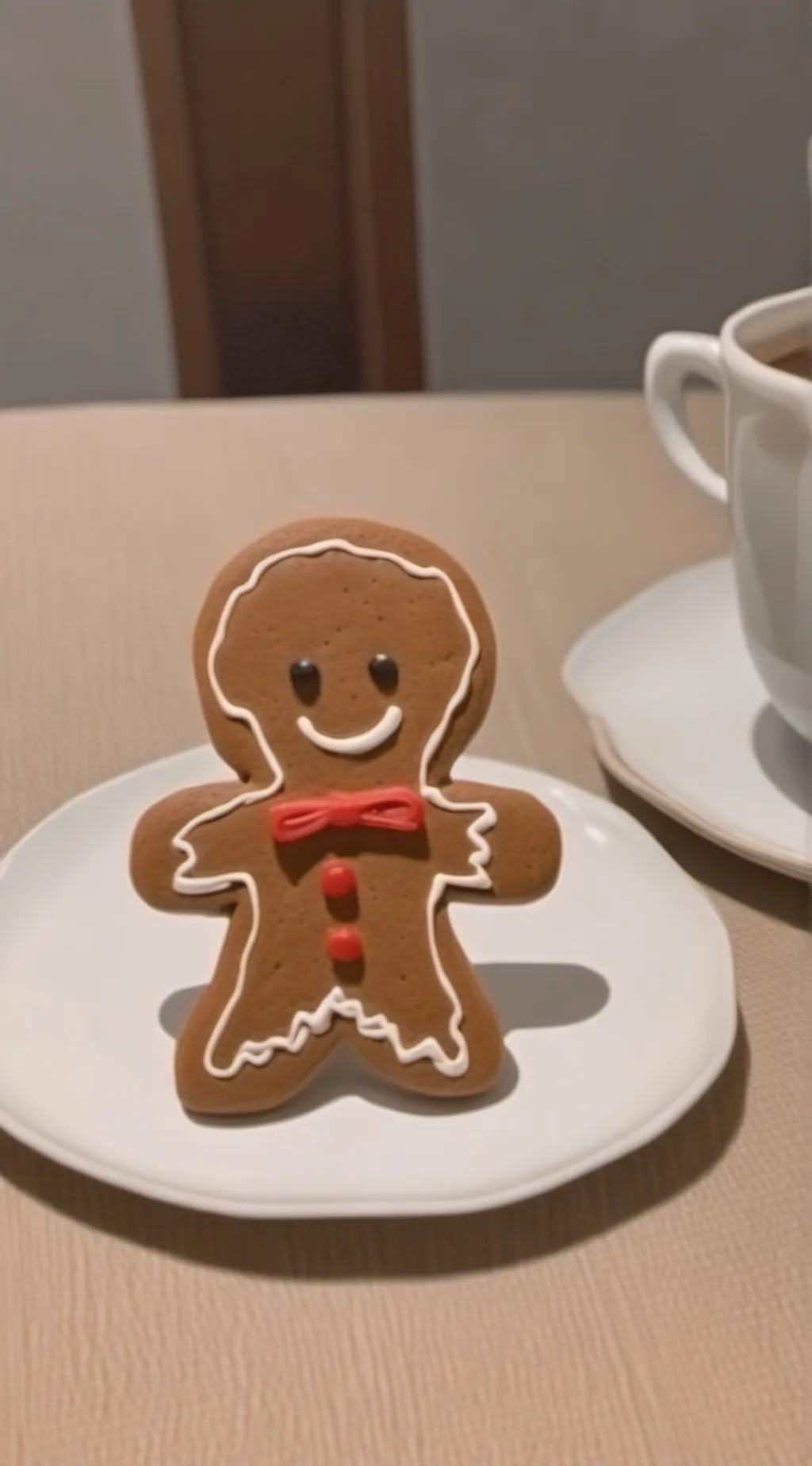 ai character: koeky background