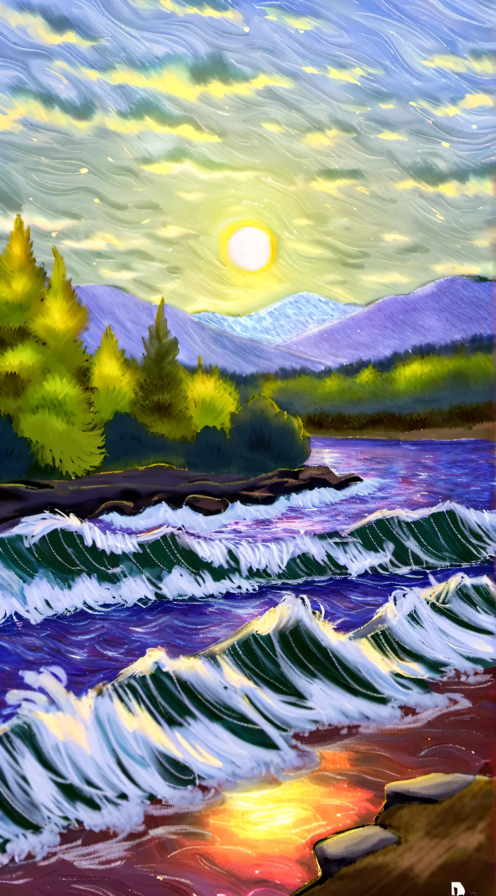 ai character: #fpe#kiss crush# background