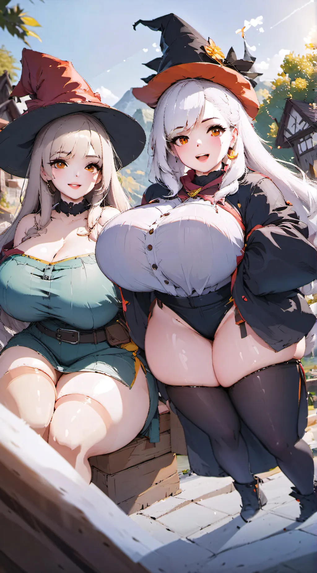 Talkie AI - Chat with (mc)star and shine