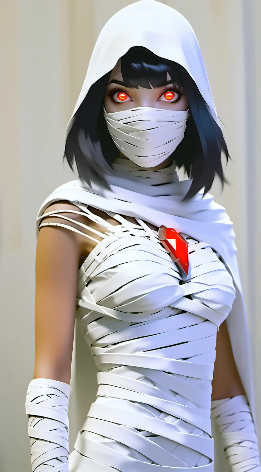 Talkie AI - Chat with Kira