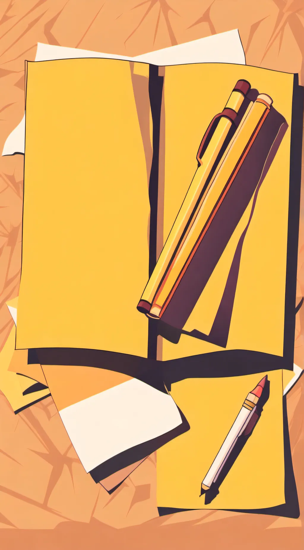 ai character: fpe background