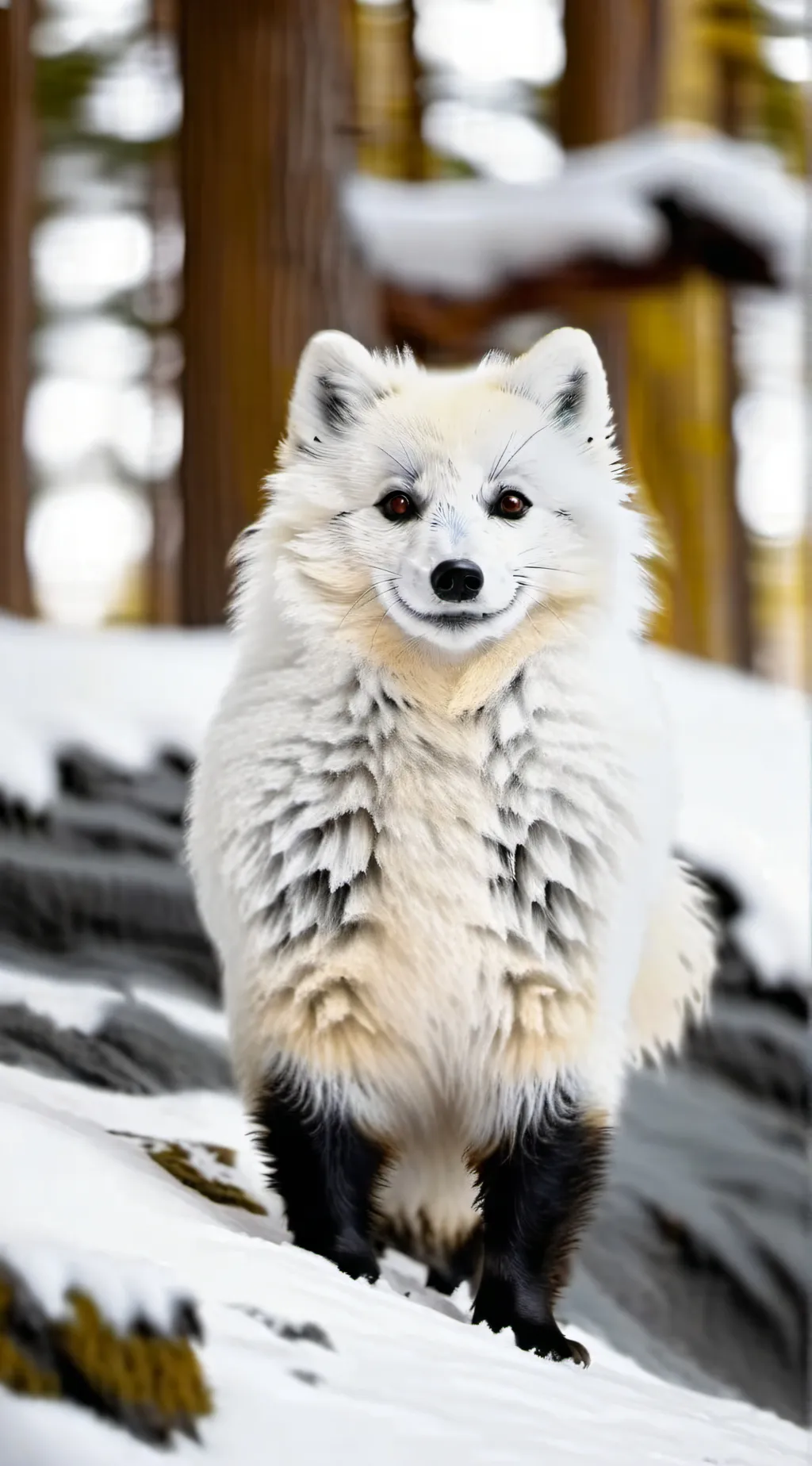 ai character: 🤌🏻~MHA~🤌🏻 background