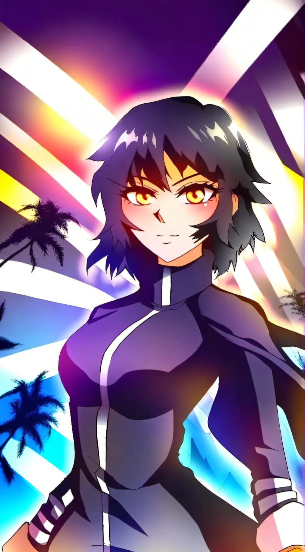 Talkie AI - Chat with Blake Belladonna