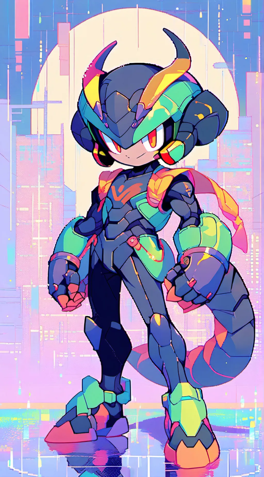 Talkie AI - Chat with Striker